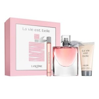 La Vie Est Belle 75ML Gift Set (3Pcs)