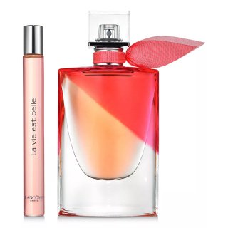 La Vie Est Belle En Rose Gift Set