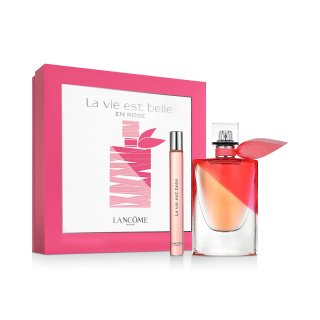 La Vie Est Belle En Rose Gift Set