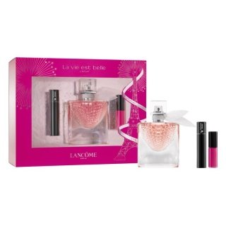 La Vie Est Belle L’eclat 3Pcs Gift Set (30ML)