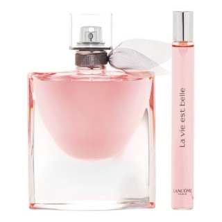 La Vie Est Belle Set (2Pcs)