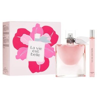 La Vie Est Belle Set (2Pcs)