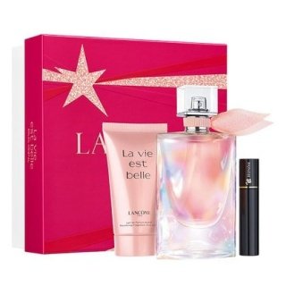 La Vie Est Belle Soleil Cristal Gift Set