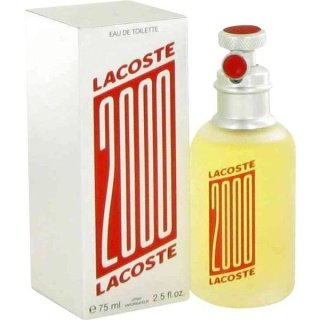 Lacoste 2000 
