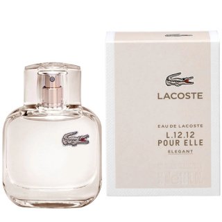 Lacoste Eau De Lacoste L.12.12 Elegant