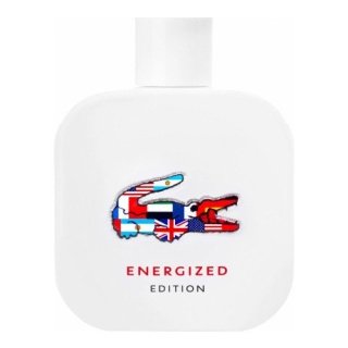 Lacoste Eau De Lacoste L.12.12 Energized