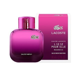 Lacoste Eau De Lacoste L.12.12 Magnetic