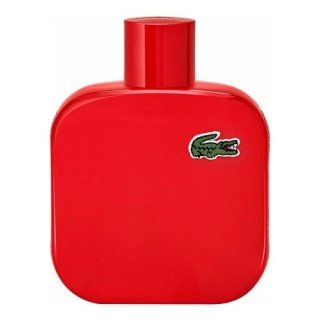 Lacoste Eau De Lacoste L.12.12 Rouge (M)