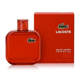 Lacoste Eau De Lacoste L.12.12 Rouge (M)
