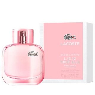 Lacoste Eau De Lacoste L.12.12 Sparkling 