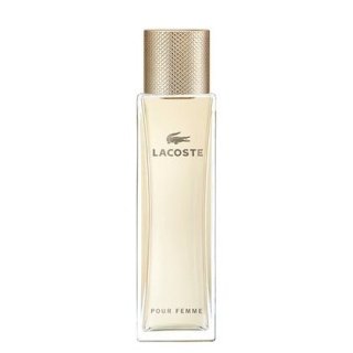Lacoste Pour Femme