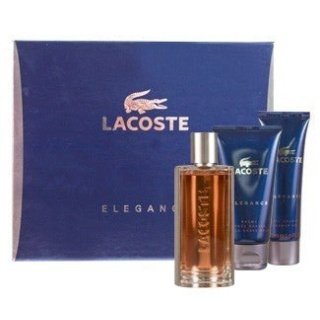 Lacoste Elegance Gift Set