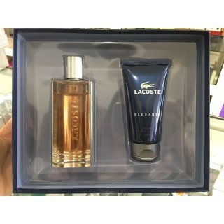 Lacoste Elegance Gift Set (2Pcs)