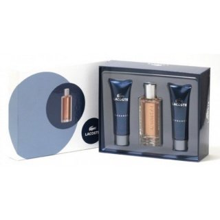 Lacoste Elegance Gift Set (3Pcs)