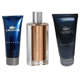 Lacoste Elegance Gift Set