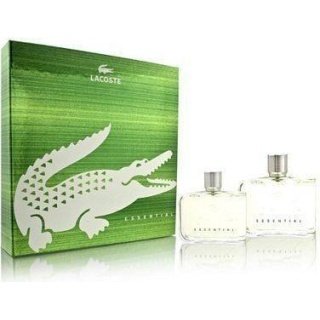 Lacoste Essential Gift Set (2Pcs)