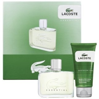 Lacoste Essential Gift Set (75ML)