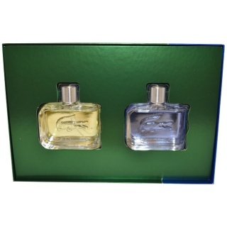 Lacoste Essential Sport Gift Set (2Pcs)