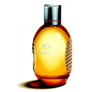 Lacoste Hot Play