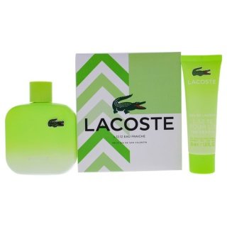 Lacoste L.12.12 Pour Lui Eau Fraiche Gift Set