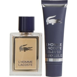 Lacoste L’homme Gift Set (2Pcs)