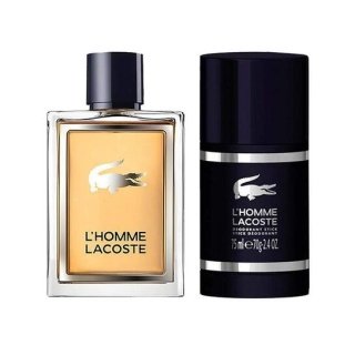 Lacoste L’homme Gift Set (50ML)