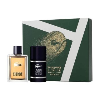 Lacoste L’homme Gift Set (50ML)