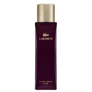 Lacoste Pour Femme Elixir
