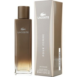 Lacoste Pour Femme Intense 