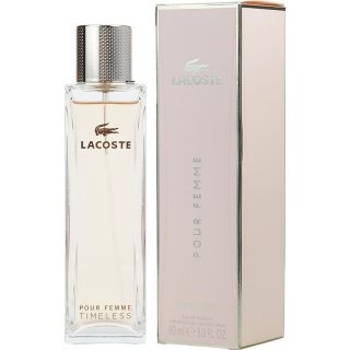Lacoste Pour Femme Timeless