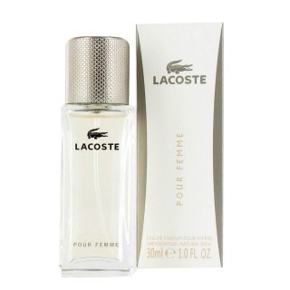 Lacoste Pour Femme