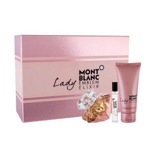 Lady Emblem Elixir Gift Set