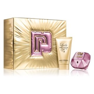 Lady Million Empire Gift Set (50ML)