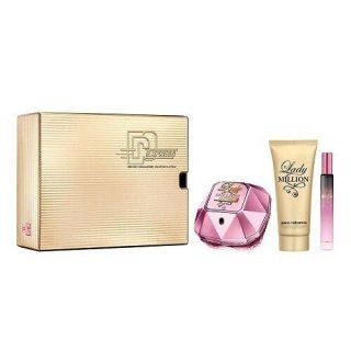 Lady Million Empire Gift Set (80ML)