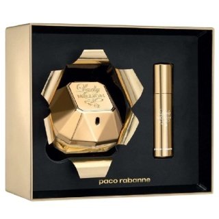 Lady Million Gift Set 2-Pcs (80ML)