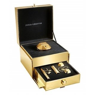 Lady Million Gift Set 5-Pcs (80ML)