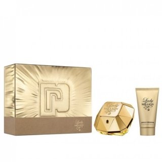 Lady Million Gift Set (50ML)
