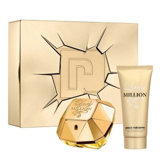 Lady Million Gift Set (80ML)