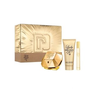 Lady Million Gift Set