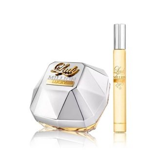 Lady Million Lucky Gift Set