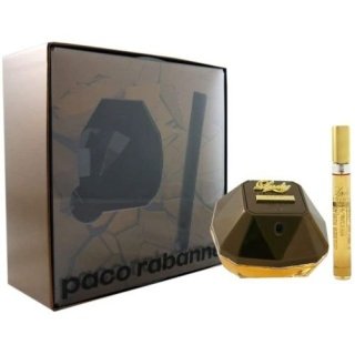 Lady Million Prive Gift Set (50ML)