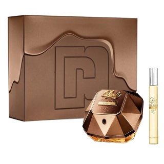 Lady Million Prive Gift Set