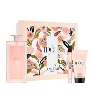 Idôle 3Pcs Gift Set (100ML)