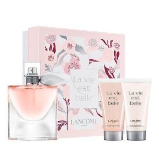 La Vie Est Belle Gift Set