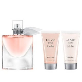La Vie Est Belle Gift Set