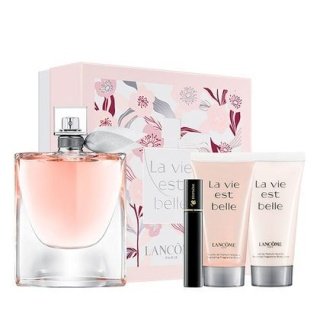 La Vie Est Belle Gift Set (4Pcs)