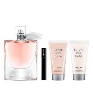 La Vie Est Belle Gift Set (4Pcs)