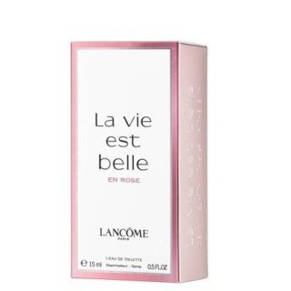 La Vie Est Belle En Rose Happiness Drops