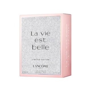 La Vie Est Belle Limited Edition