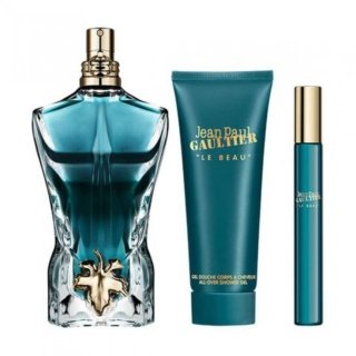 Le Beau Gift set by Jean Paul Gaultier (75ML)